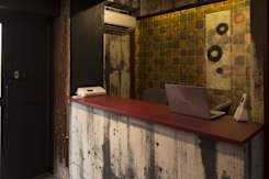 Hostel Pumpkey Tokyo