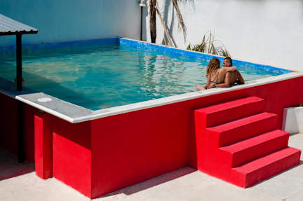 Bilder av Hostel Coco