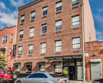 Photos de Union Hotel Brooklyn