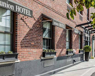 Photos de Union Hotel Brooklyn