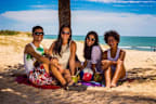 Piratas da Praia Hostel CoWorking - Recife