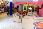 Hostal Las Cruces