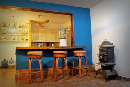 Bilder av Venado Hostel