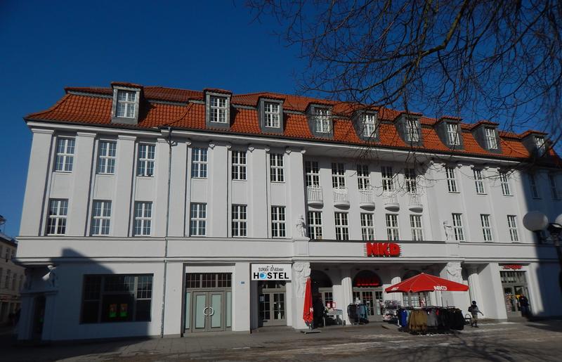 Germany Top Hostels An Hostel S Selection For Your Travel