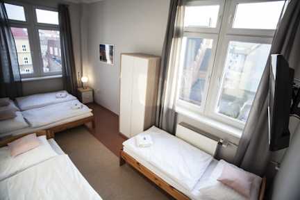 Fotos de Stawa Hostel