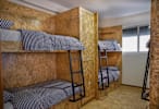 BUFF Hostel Tirana