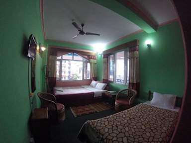 Фотографии Hotel 7 Continents