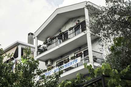 Fotografias de Mijovic Apartments