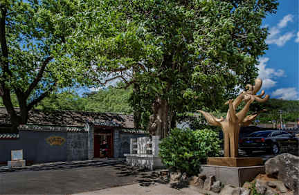 Photos of Greatwall Legend Hotel