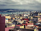 Tangiers Hostel