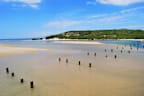 Little Brak Beach House
