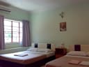 Borneo Gaya Lodge