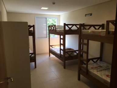 Fotos von Tapera Hostel