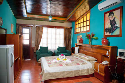 Foto di Hotel Mar de Luz