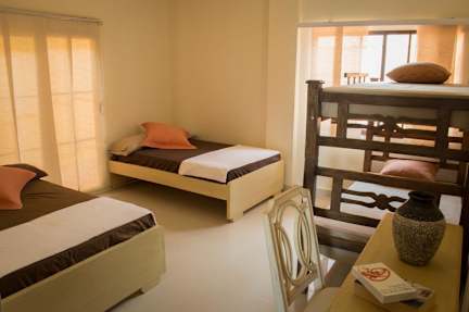 Photos of Casa Maryon