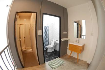 Photos de Fun Dee Hostel and Cafe Ayutthaya
