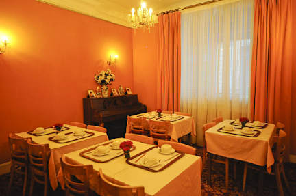 Hotel Andre Gill照片