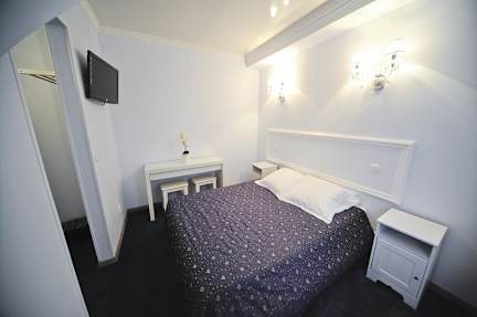 Hotel Andre Gill照片