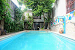 Siesta Fiesta Hostel