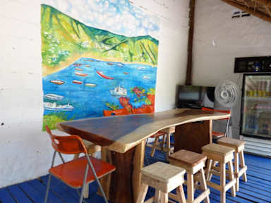 Photos of Summer House Taganga