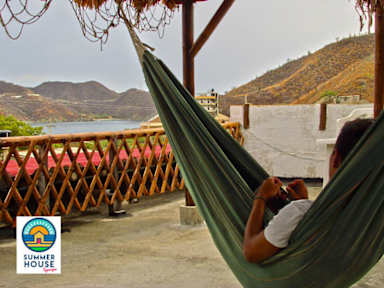Photos of Summer House Taganga