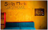 Hostel Santa Maria