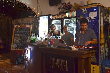 Bilder av Fiesta Party Hostel Cancun