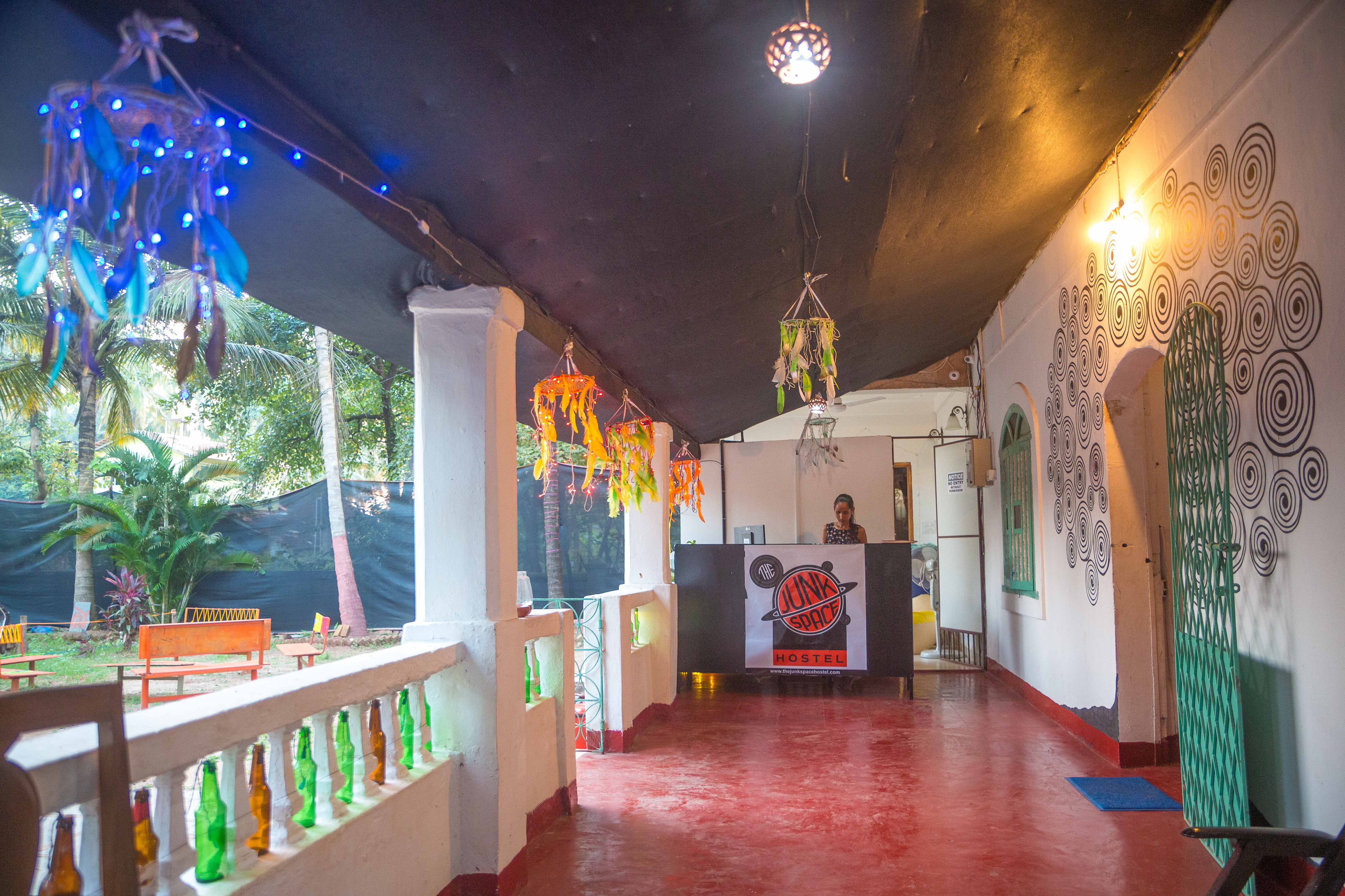 India Top Hostels An Hostel S Selection For Your Travel Hostel