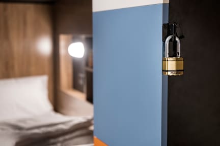 Photos of Hostel G Perth