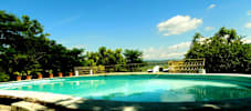 Hotel Piedras de Sol Solaris