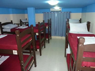 Fotos de Varandas Do Vidigal Hostel