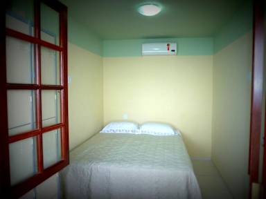 Fotos de Varandas Do Vidigal Hostel