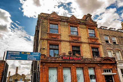 Fotos von Mile End Beds