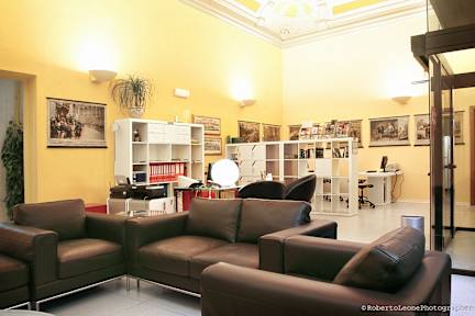 Foto di Academy Hostel