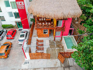 Hostalito Mexican Hostelの写真