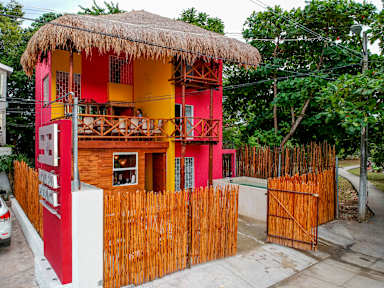 Hostalito Mexican Hostelの写真