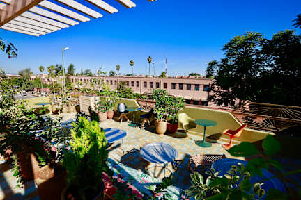 Fotos de Villa Verde