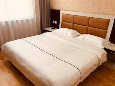 Photos of BeiJing XinHua Yuan Hotel