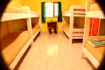 Hostel Kooch