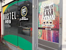 Como en Casa Hostel