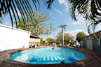Rockhampton Backpackers YHA