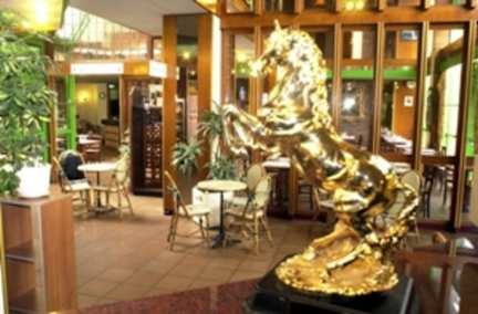 Fotos von Hotel Hipotel Paris Hippodrome