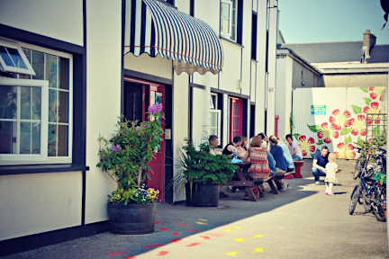 Kuvia paikasta: Neptunes Town Hostel