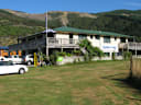 Anakiwa Lodge