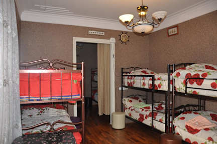 Photos of Caspian Hostel