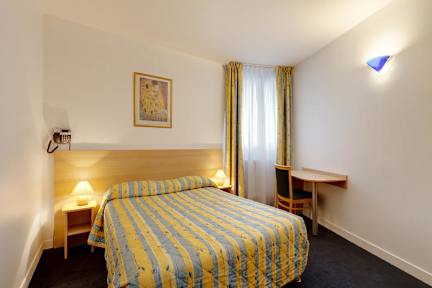 Fotos von Hotel Clarisse