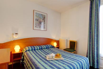 Fotos von Hotel Clarisse