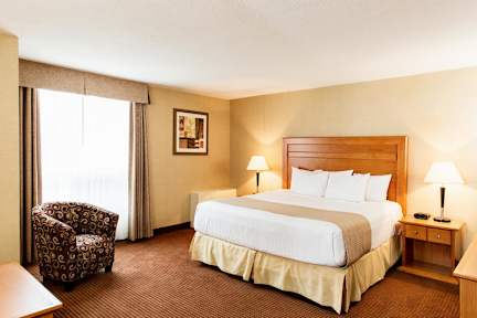 Kuvia paikasta: Days Inn Downtown Edmonton