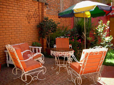 Photos of Home Sweet Home