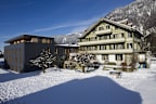 Backpackers Villa Sonnenhof (Hostel Interlaken)